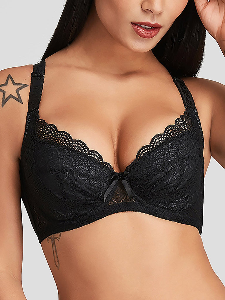 Plus Size Intimate Wear