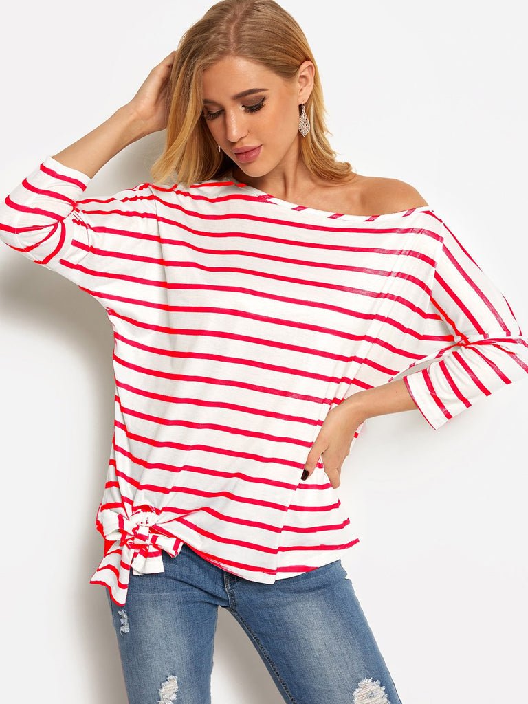Womens Long Sleeve Blouses