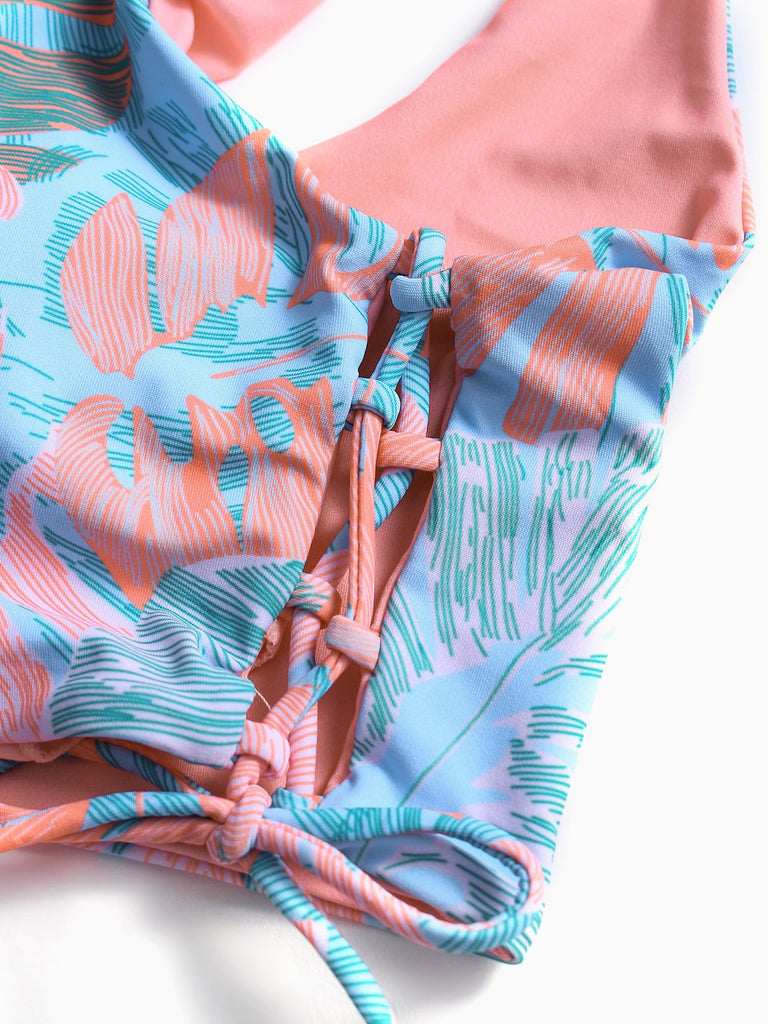 Ladies Multi Bikinis
