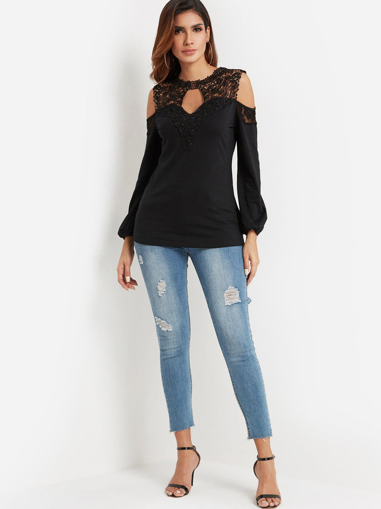 Womens Long Sleeve T-Shirts