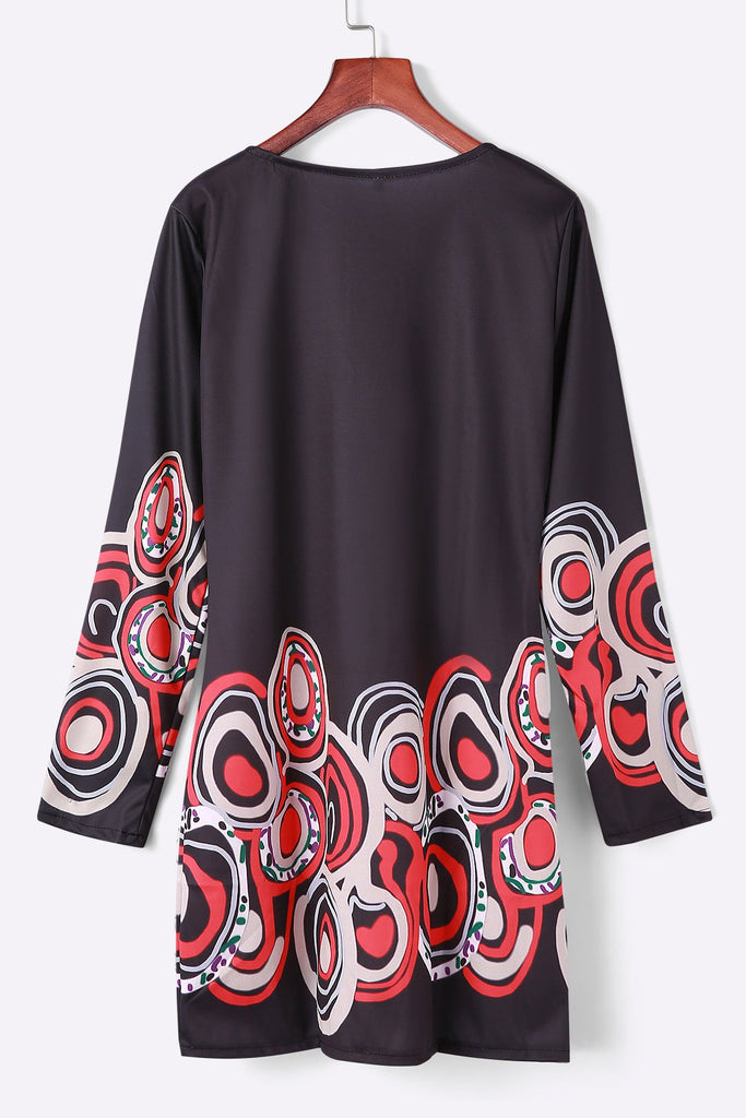 Ladies Black Mini Dresses