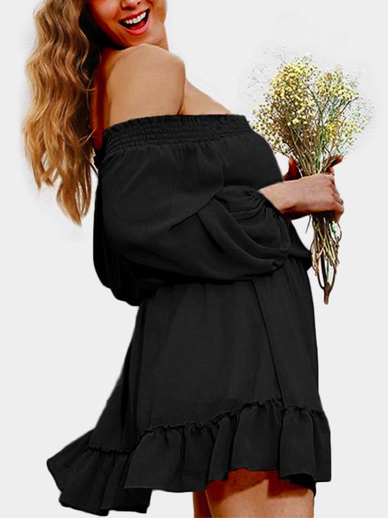 Prom Dresses From