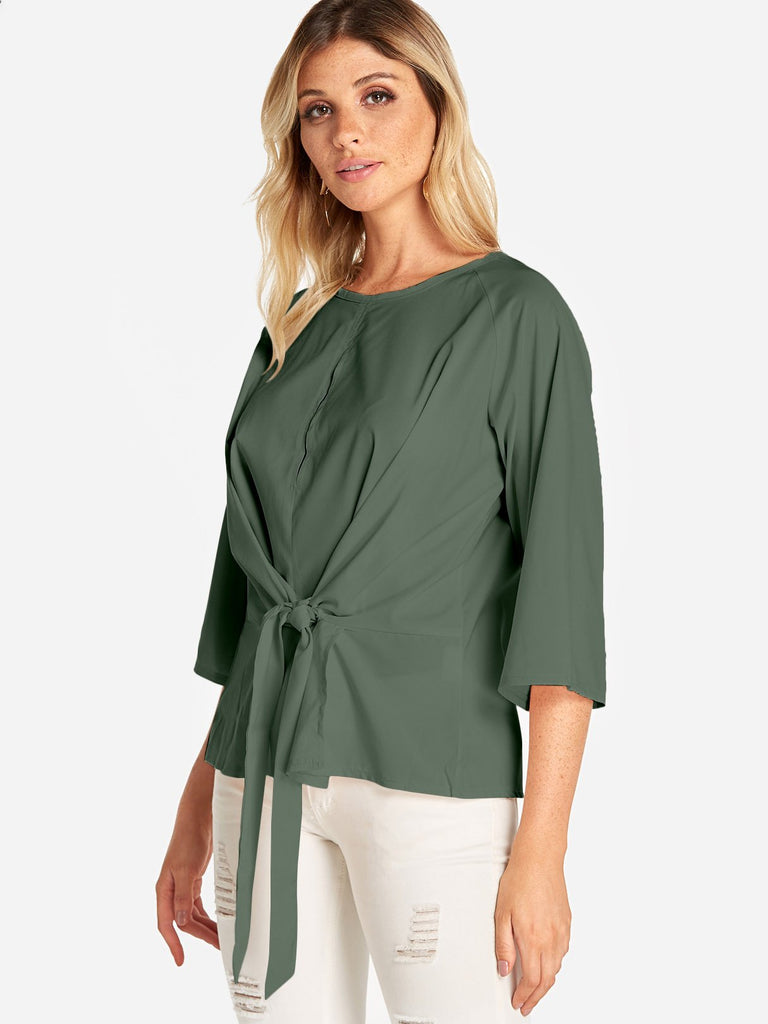 Fancy Long Tops For Ladies