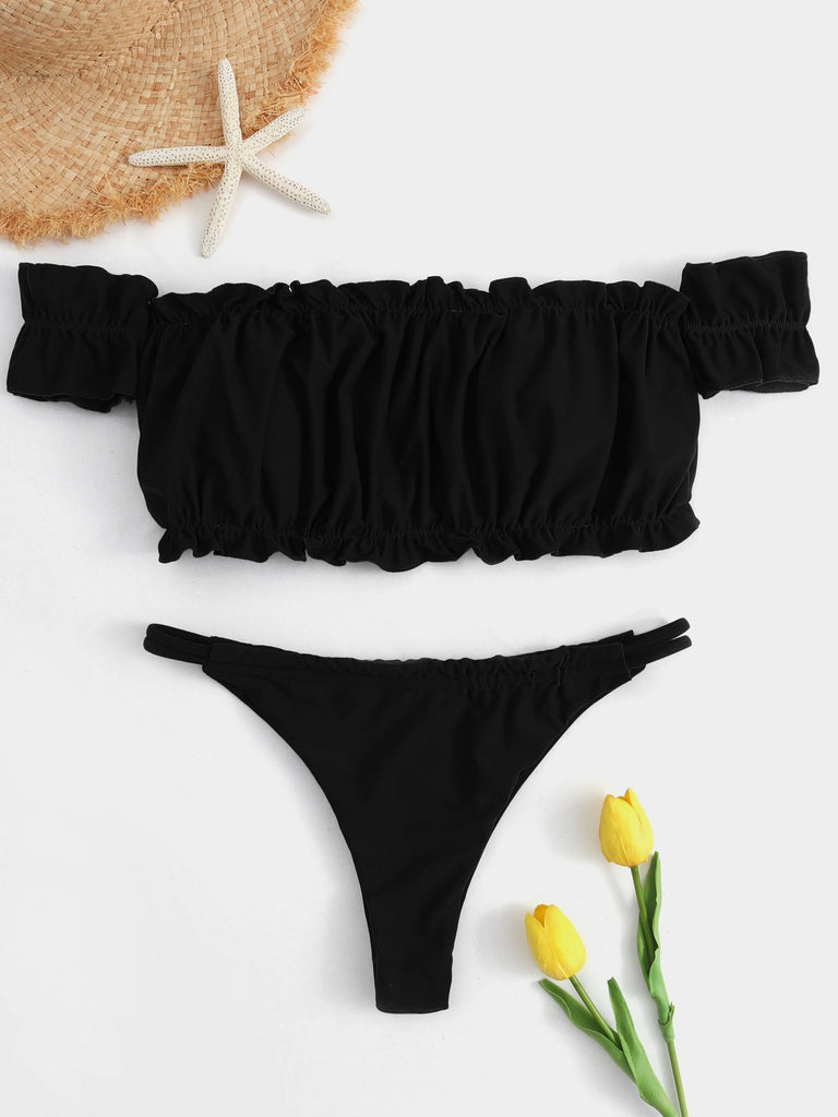 Buy Brazilian Bikini Bottoms