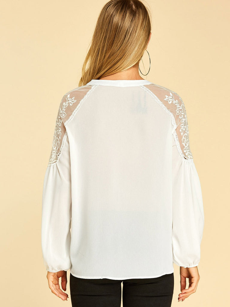 Ladies Long Sleeve T-Shirts