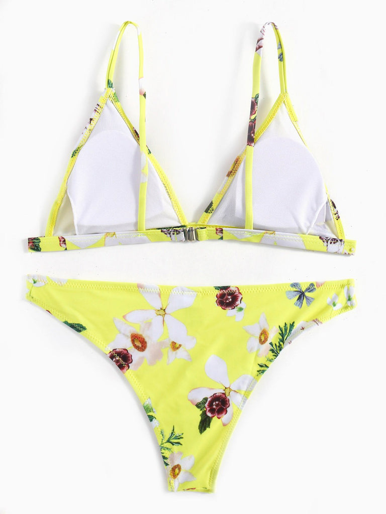 Womens Multi Bikinis