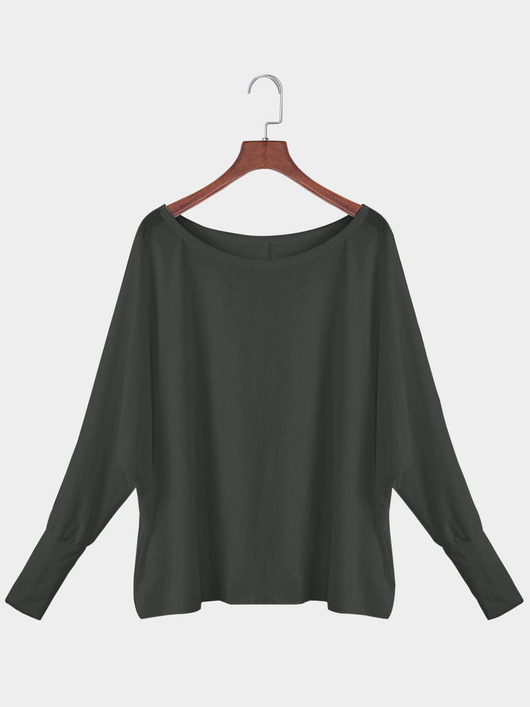 Women's Fitted Work Blouses