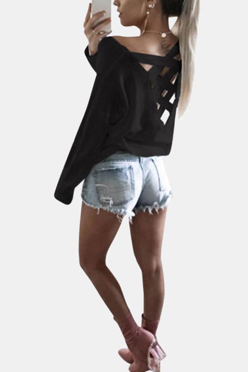 Womens Long Sleeve T-Shirts