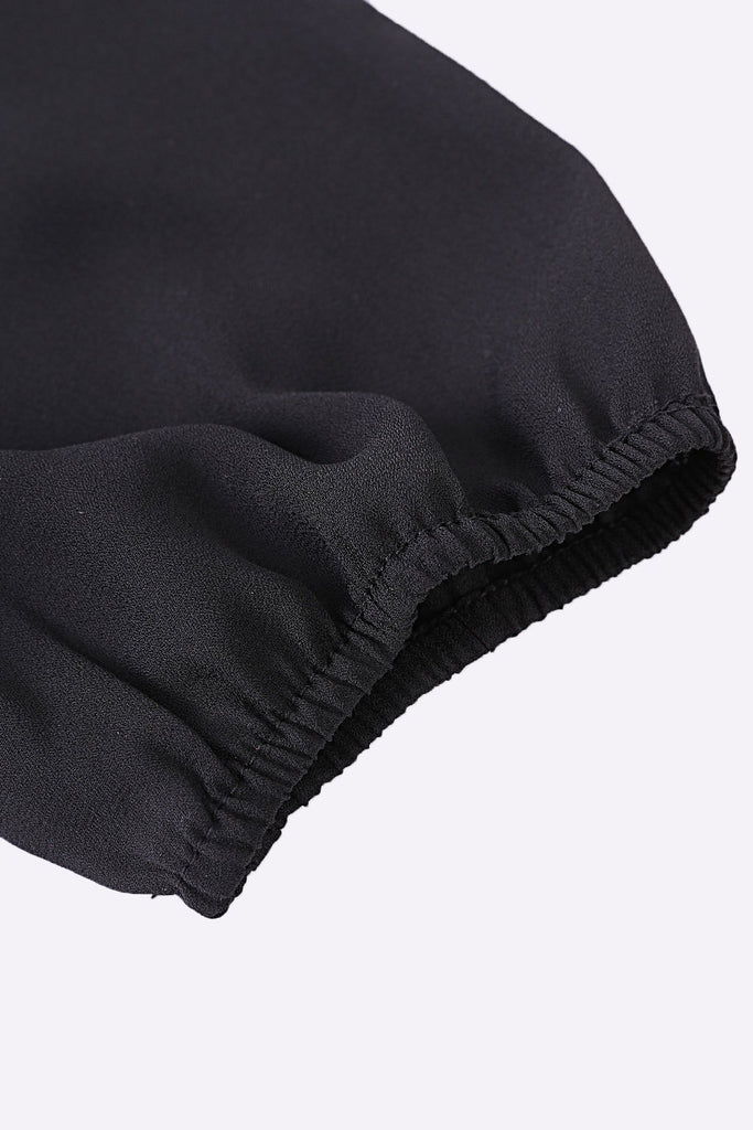 Womens Rose Blouses