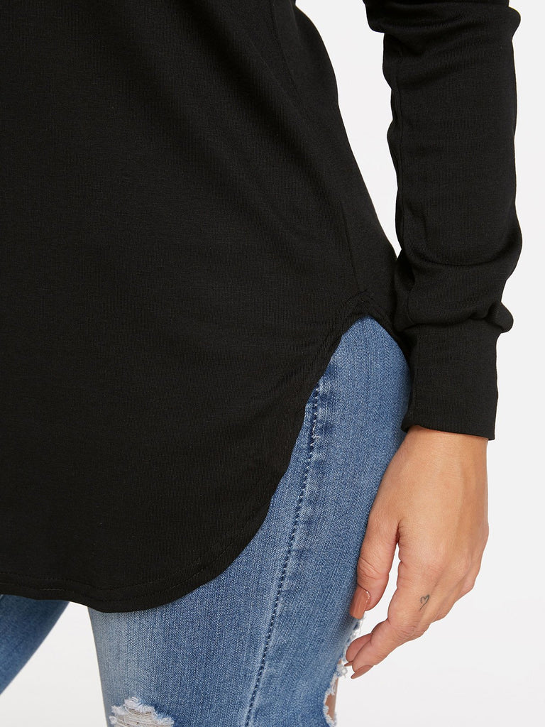 Womens Long Sleeve T-Shirts