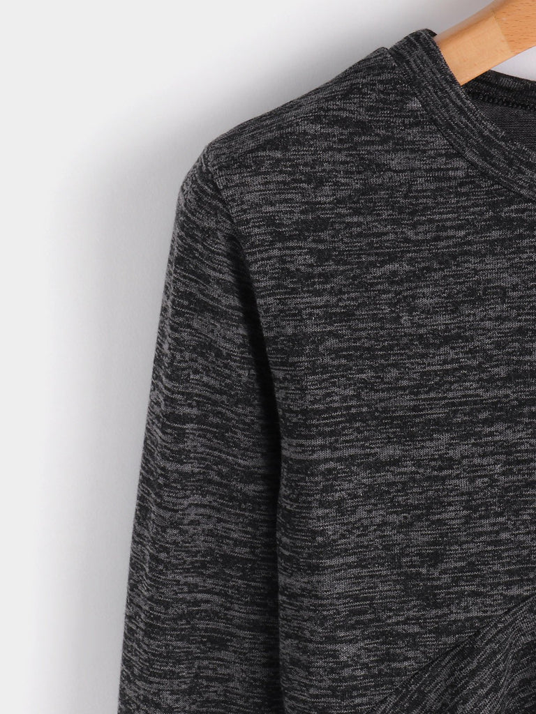 Ladies Long Sleeve T-Shirts