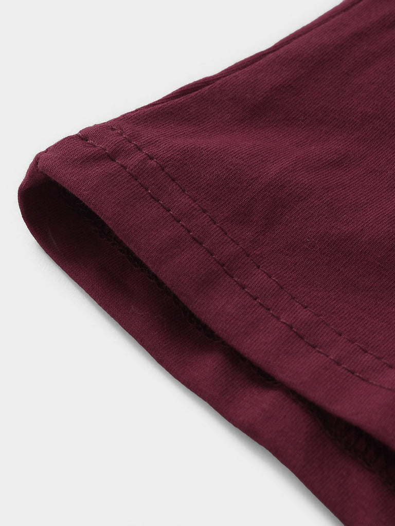 Womens Long Sleeve T-Shirts