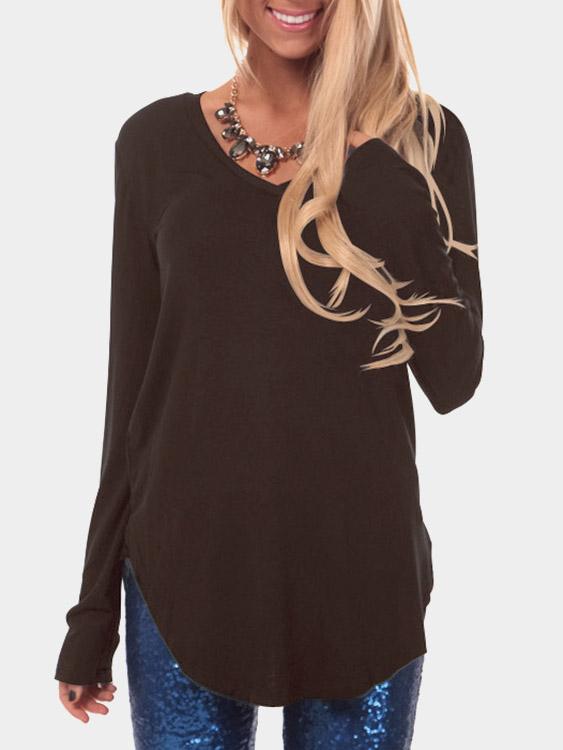 Ladies Thermal Top