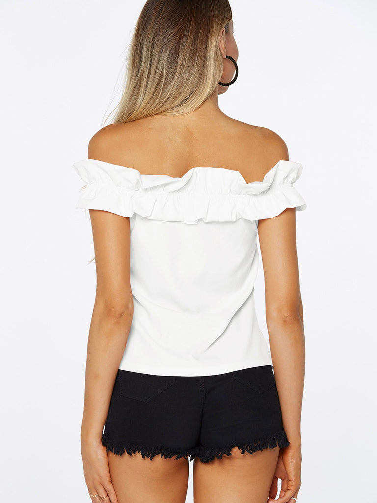 Halter Tops For Women