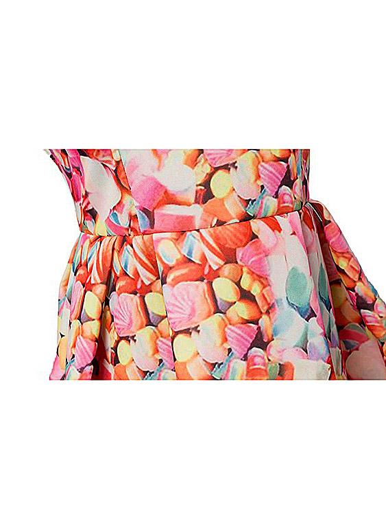 Ladies Multi Mini Dresses