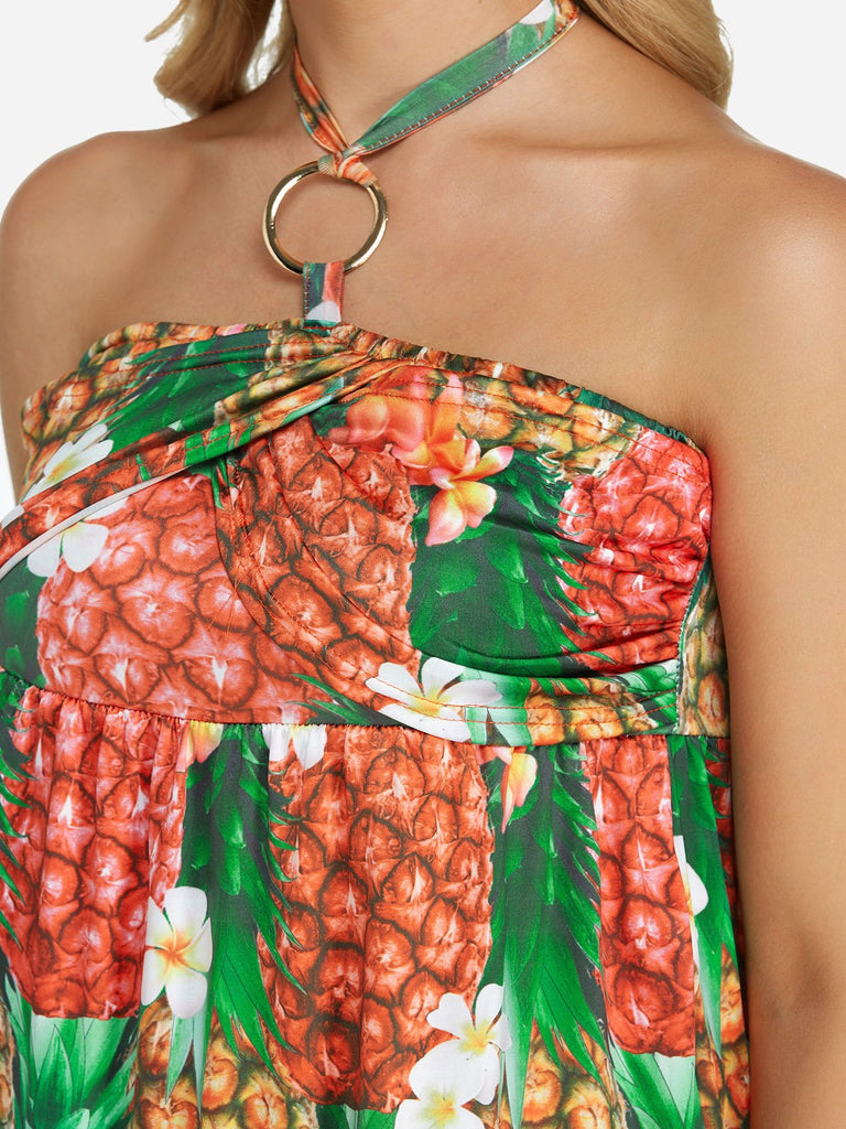 Womens Red Tops And Blouses