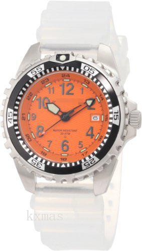 Bargain Luxury Silicone 20 mm Watch Strap 1M-DV00O1T_K0028491