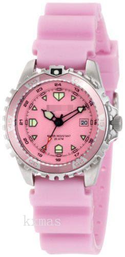 Wholesale Best Silicone 14 mm Watch Strap 1M-DV01R1R_K0028451