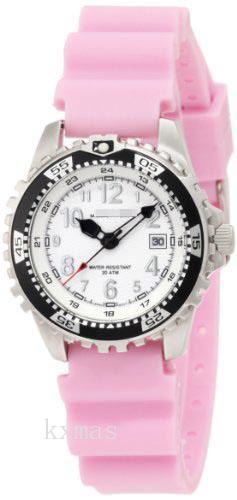 Best Buy Shopping Silicone 14 mm Watch Band 1M-DV01W1R_K0028442