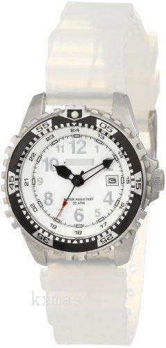 Best Buy Shop Online Silicone 17 mm Wristwatch Strap 1M-DV01W1T_K0028441
