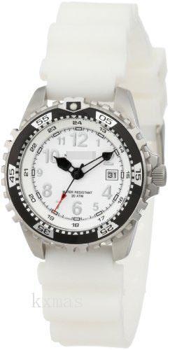 Best Buy Shop Silicone 14 mm Watches Strap 1M-DV01W1W_K0028440