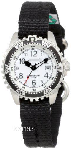 Best Buy Nylon 14 mm Watch Strap 1M-DV01W8B_K0028439