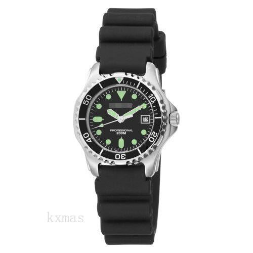 Best Online Wholesale Polyurethane 18 mm Watch Wristband 1M-DV13B1_K0028407