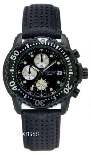 Wholesale Latest Calfskin 22 mm Watch Band 1M-DV88B2B_K0028361