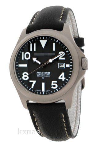 Top Cheap Calfskin 20 mm Watch Band 1M-SP00B2B_K0015859