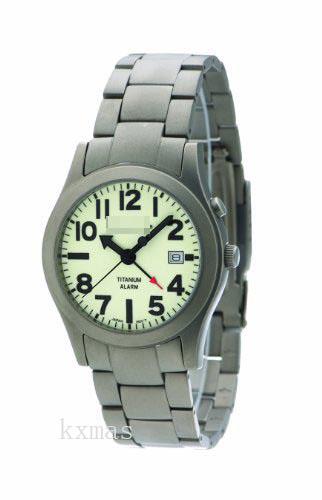 Latest Titanium 20 mm Watch Belt 1M-SP54L0_K0015827