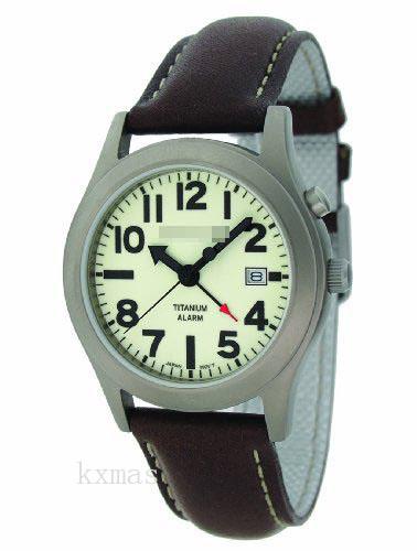 Inexpensive Trendy Calfskin 20 mm Watch Band 1M-SP54L2C_K0015826