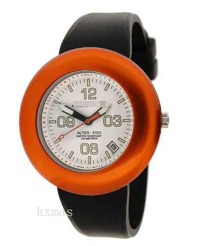 Wholesale China Silicone 22 mm Watch Strap 1M-SP99WO1B_K0028166