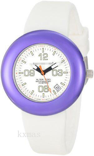 Wholesale High-quality Silicone 22 mm Watch Wristband 1M-SP99WU1W_K0028160
