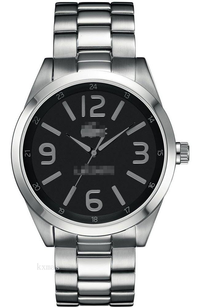Wholesale Fancy Stainless Steel Watch Belt 2010619_K0013539
