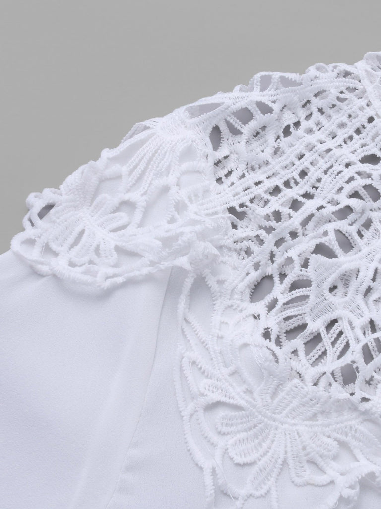 Womens Long Sleeve Blouses
