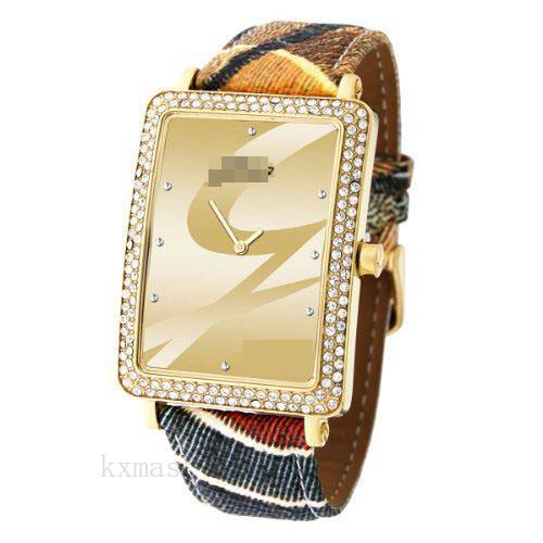 Beautiful Calfskin 22 mm Watch Belt 202681GA13-1C_K0015736