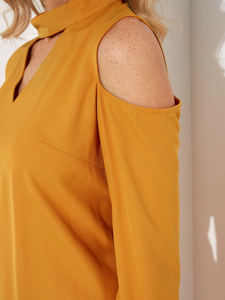 Wrap Dress Fashion
