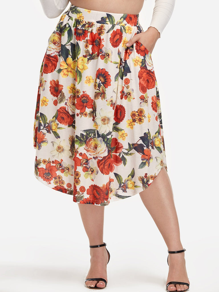 Bottoms Plus Size