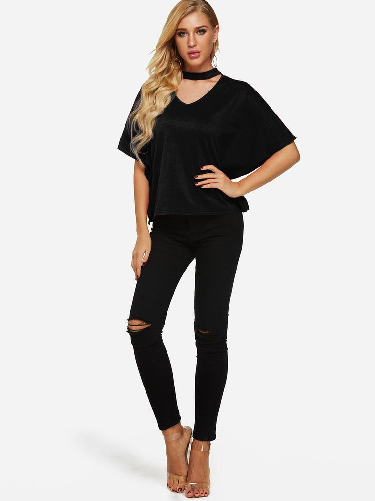 Cool Summer Blouses