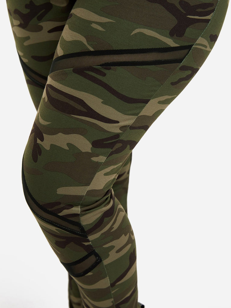Plus Size Bottoms
