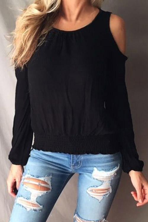 Womens Long Sleeve T-Shirts