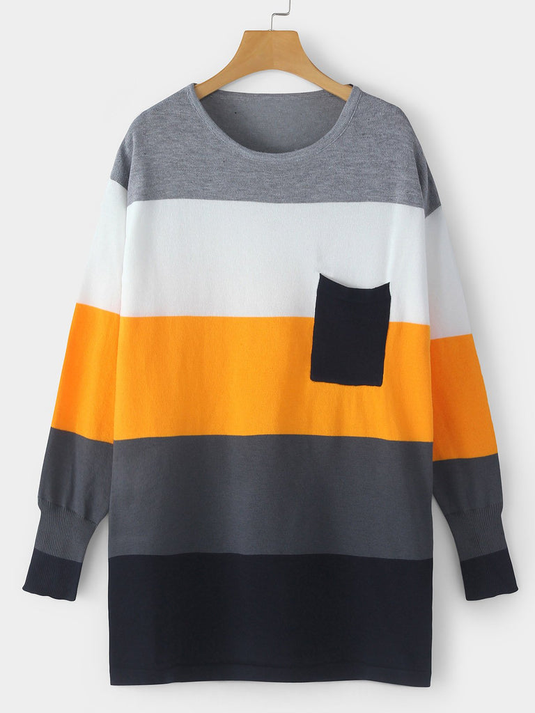 Ladies Long Sleeve T-Shirts
