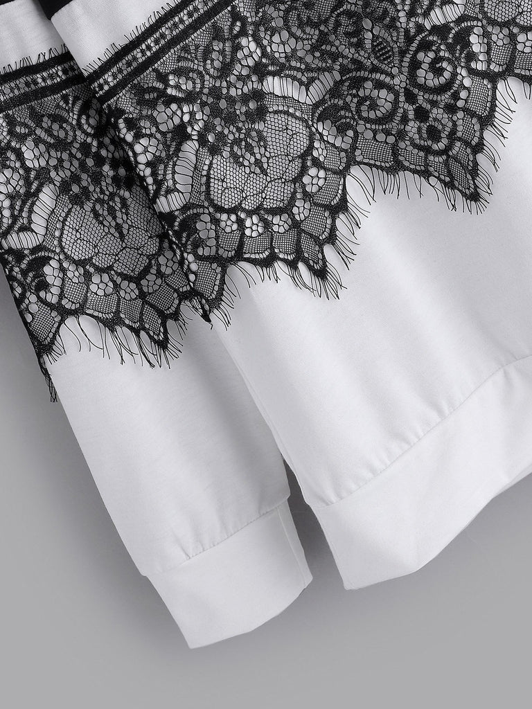 Ladies Long Sleeve T-Shirts