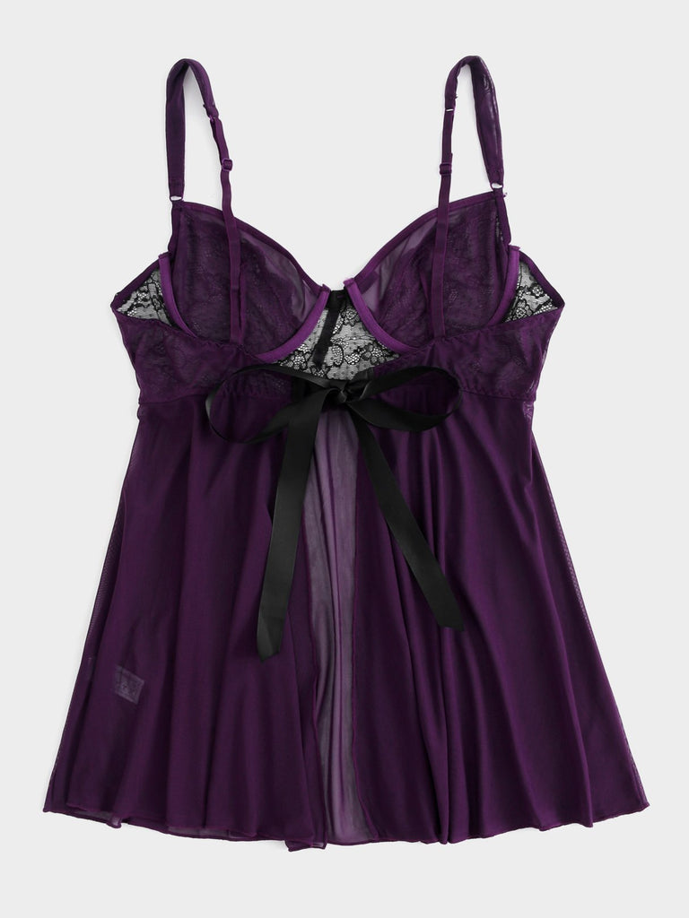 Plus Size Intimates For Womens | Ladies Oversized Intimates | Kxmas