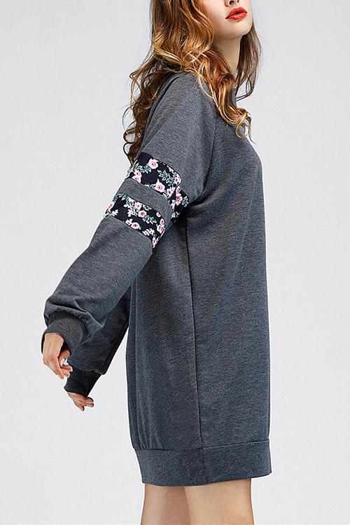 Summer Casual Short Dresses
