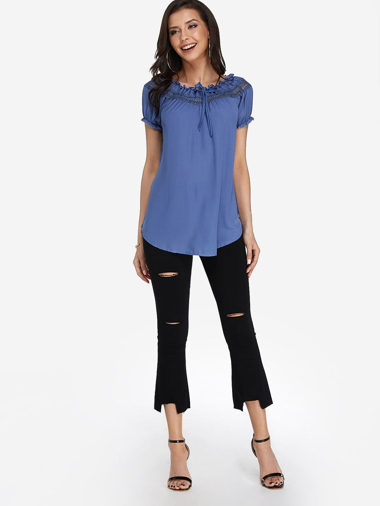 Hot Tops For Women