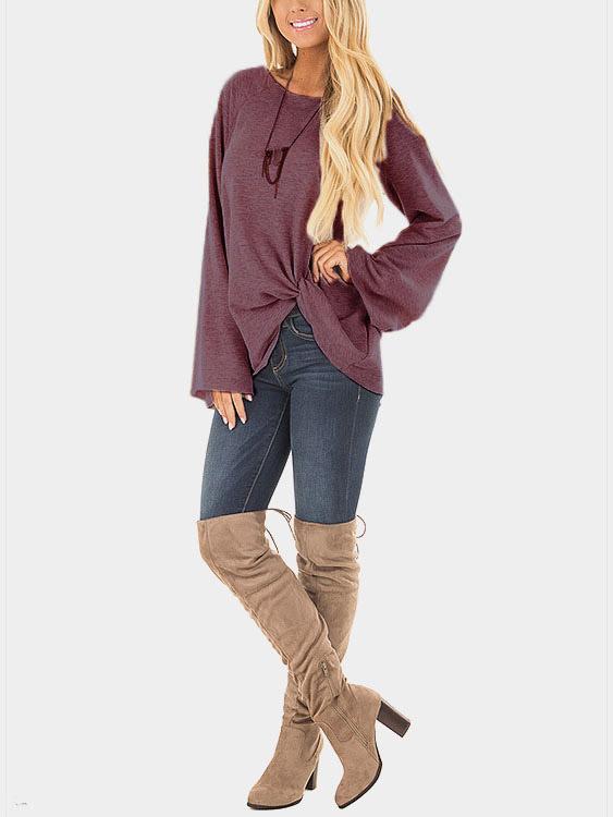 Latest Tops For Women