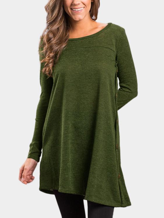 Womens Half Sleeve Blouses