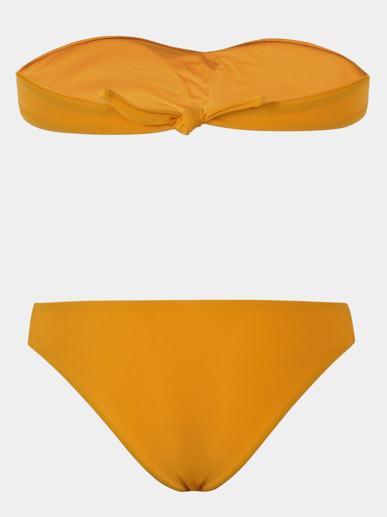 Womens Sleeveless Bikinis