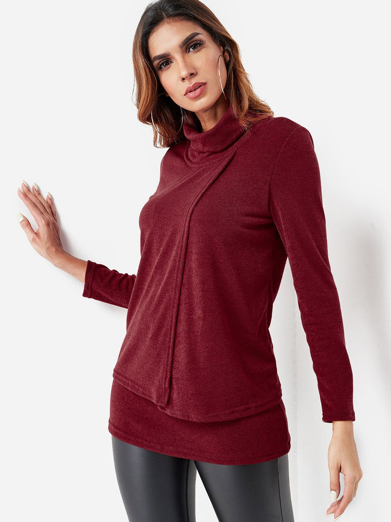 Most Beautiful Women's Sweaters
